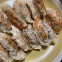 餃子の日