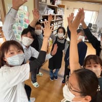 本日の主役は→→