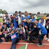 競技２日目もメダルラッシュ！