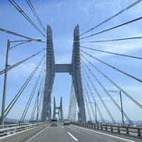 瀬戸大橋