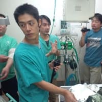 毎年恒例の勉強会に参加してきました