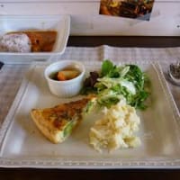 ランチ