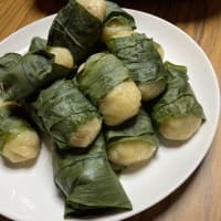 みょうがぼち