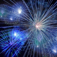Happy New Year! 明けましておめでとうございます！