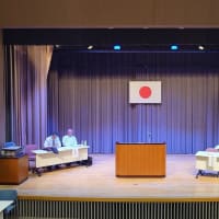 總宮ロケ、無事に終了しております♪