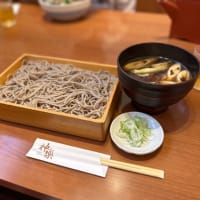 神楽の鴨せいろ