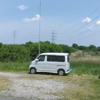 20250505 比企郡吉見町移動