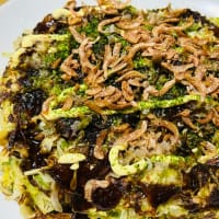 楽しいランチ→一人なので好きな物を)^o^(