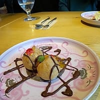 我が家の女子会
