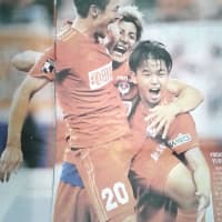 元アルビレックス新潟育成選手が日本テレビのアナウンサー採用 アルビレックス新潟 各チームの勝利を願い 出来るだけ現場で応援している東京都内在住のサポーター