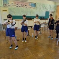いつも賑やか