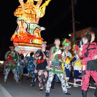 五所川原立佞武多
