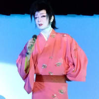 初めての大衆演劇を鑑賞！感動しました♪日本に少なくなりつつある大衆文化を淋しく感じました！