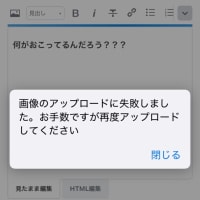 昨夜投稿できなかった「湯葉」献立を投稿する筈が・・・(o^^o)