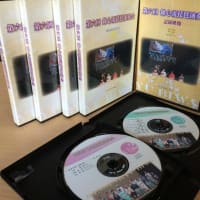 琵琶演奏会のCD３枚組とDVD記録映像UP!