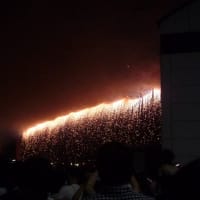 くきのうみ花火大会