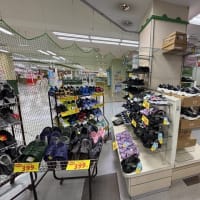 ショッピングセンターパンプ「シューズショップヒロタ」さん