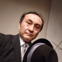 いよいよ千秋楽