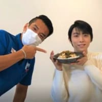 味の素冷凍食品×羽生結弦選手！「挑戦はとまらない『さらなる