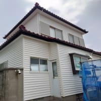 外装工事