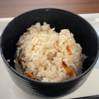 冷やしぶっかけうどん
