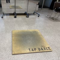 タップダンス