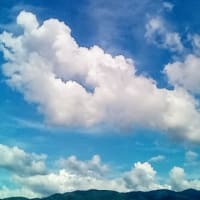 信州梅雨明け