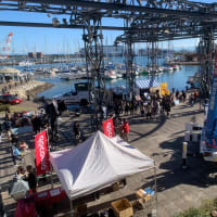 静岡はたらくクルマ展続き