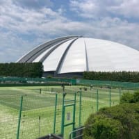 にこパパのちょっとそこまで　「お疲れ様・ありがとうございました。」  ＝ボランティア挑戦編＝