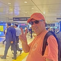 あるタクシードライバーの話