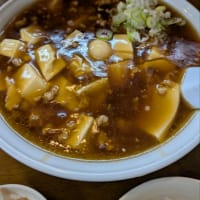 7月6日西浦和・トーフラーメン幸楊 
