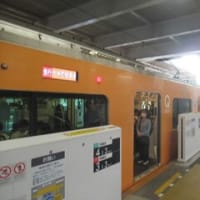 6/1　Ａ山君墓参会