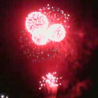 琉球海炎祭♪