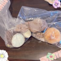 出張の時の食べ物