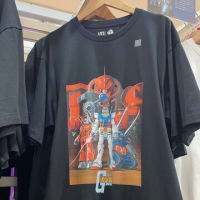 ガンダムUT再び！