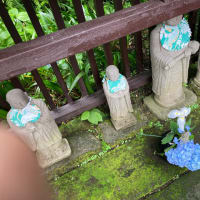 鎌倉散歩明月院