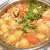 賑やかな食卓に〜
