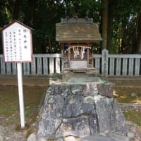愛媛県西条市、中野甲「伊曽乃神社」です！！
