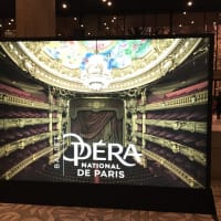 パリオペラ座バレエ団『オネーギン』（2020/3/6）～鑑賞メモ