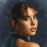 キュートなフィリピン女優ケンドラ・クレーマー