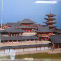 川原寺跡（弘福寺）への訪問記　on　2025-3-28
