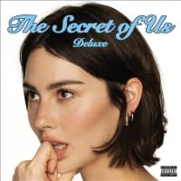 Gracie Abrams / The Secret of Us [Deluxe CD] 