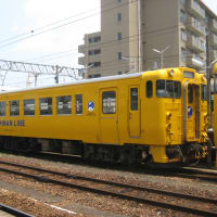 キシ140 4047 - 九州の気動車に魅せられて キシ140 4047 - 九州の気動車に魅せられて