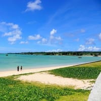 07/07旅日記：宮古島への旅2日目－⑧（沢田の浜、）