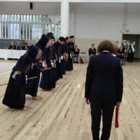 第18回大阪北地区剣道大会