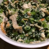 新鮮野菜を頂きました。