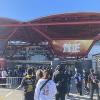 COUNTDOWN JAPAN 24/25