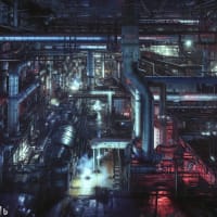 無料で作るAi画像生成の可能性　その5