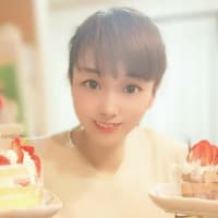 お土産のケーキです！