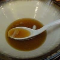浜松町の「はっちゃんラーメン」で勉強された方が西日暮里に新店（JAPNESE光ラーメン）の登場！